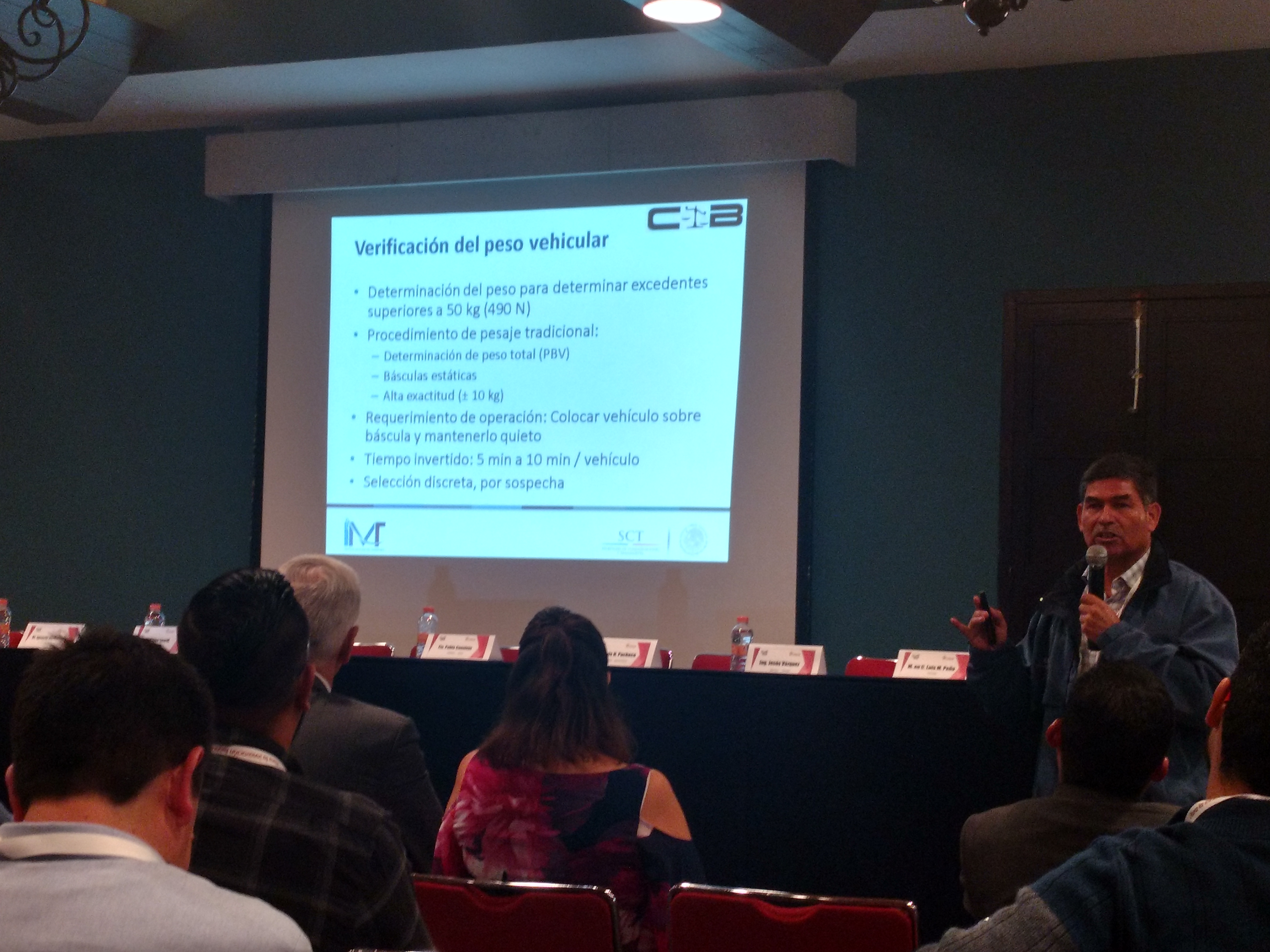 Club de la Balanza 2018