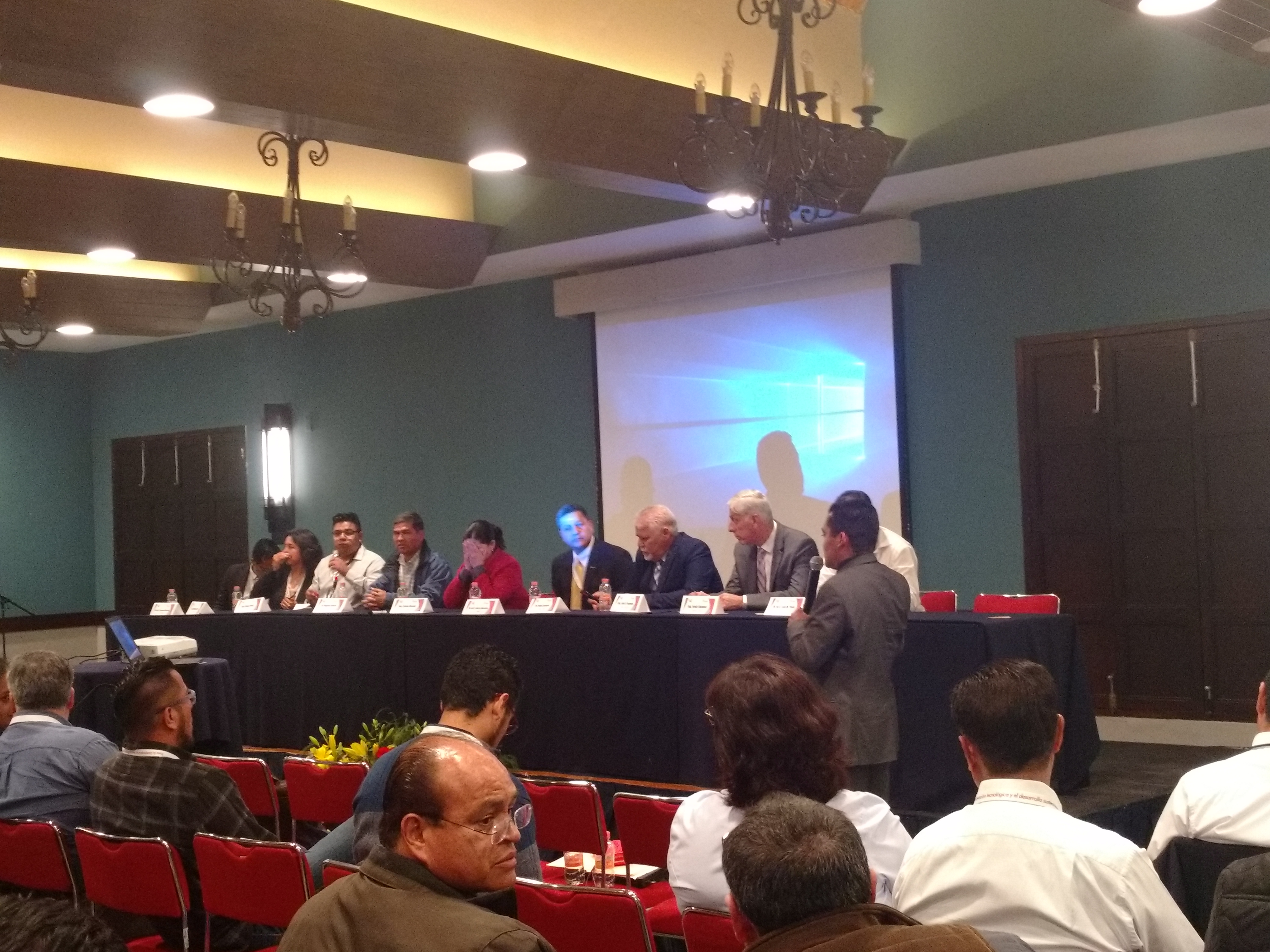 Club de la Balanza 2018