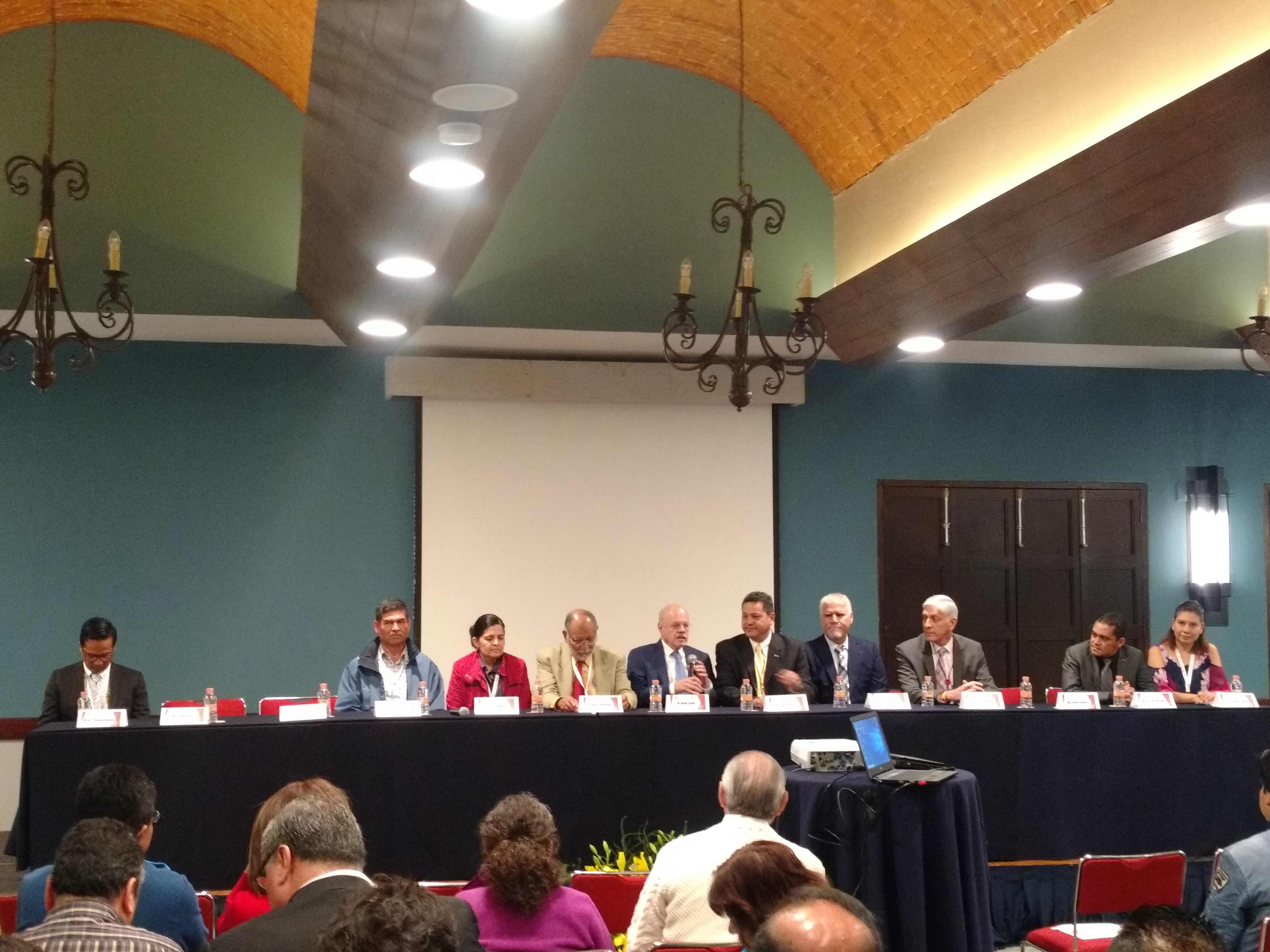 Club de la Balanza 2018