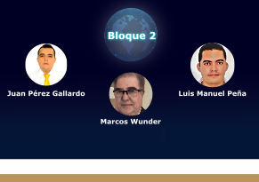 Club de la Balanza 2020