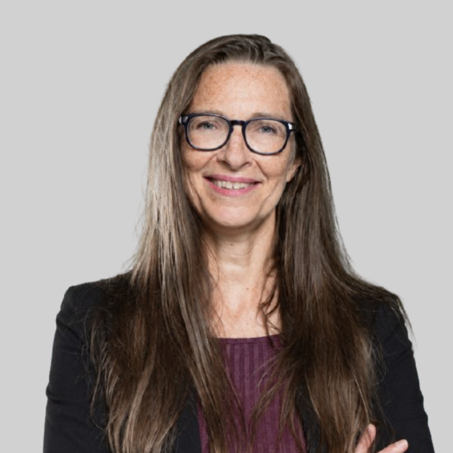 Dorothea Knopf