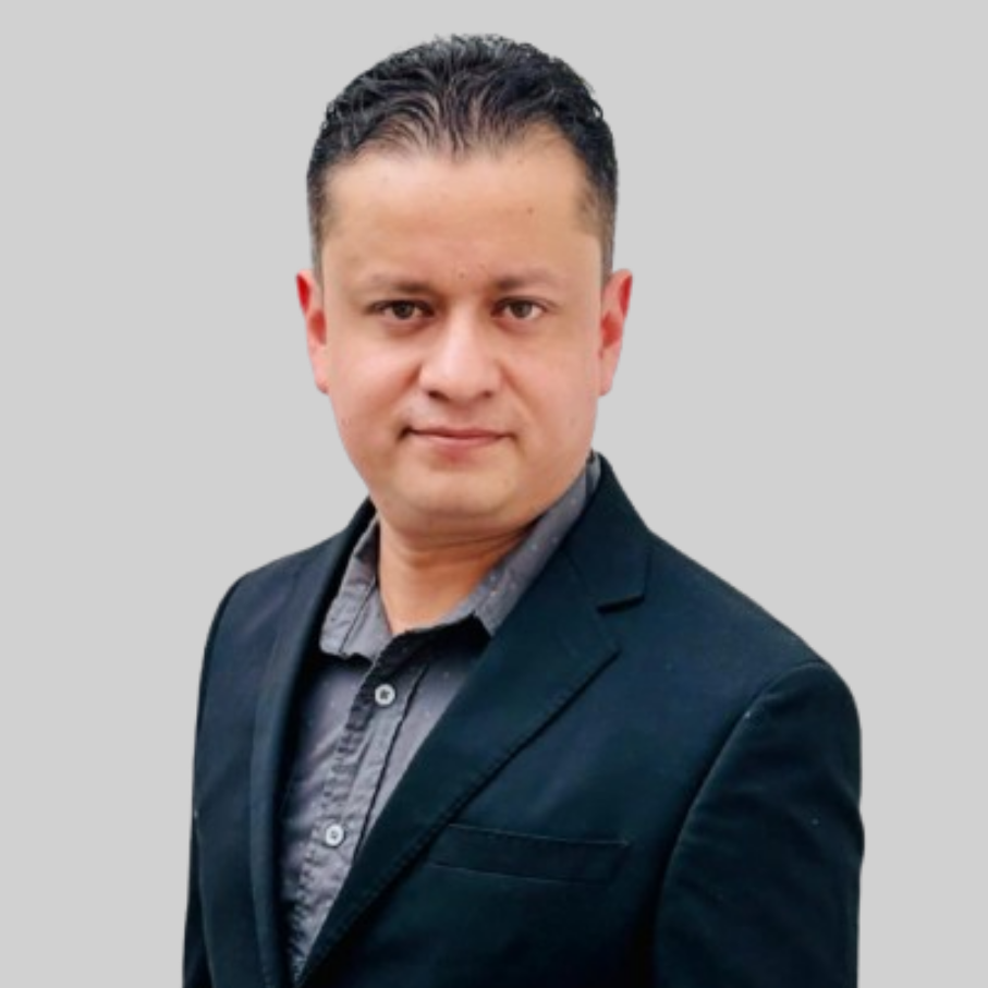 Guillermo Morales