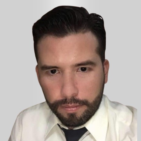 Luis Alejandro Garibay