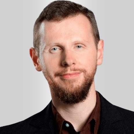 Daniel Hutzschenreuter