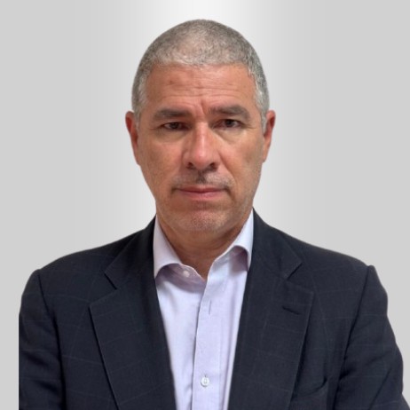 Roberto Arias Romero