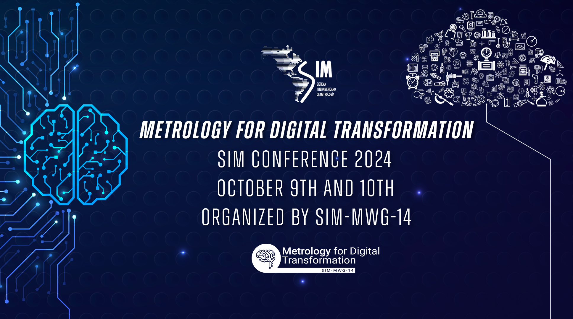 m4dt-sim 2024 Conference 